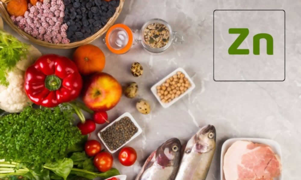 Tudo sobre Zinco: Um mineral essencial para sua saúde reprodutiva