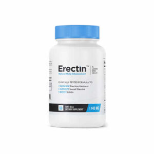 Erectin Capsules