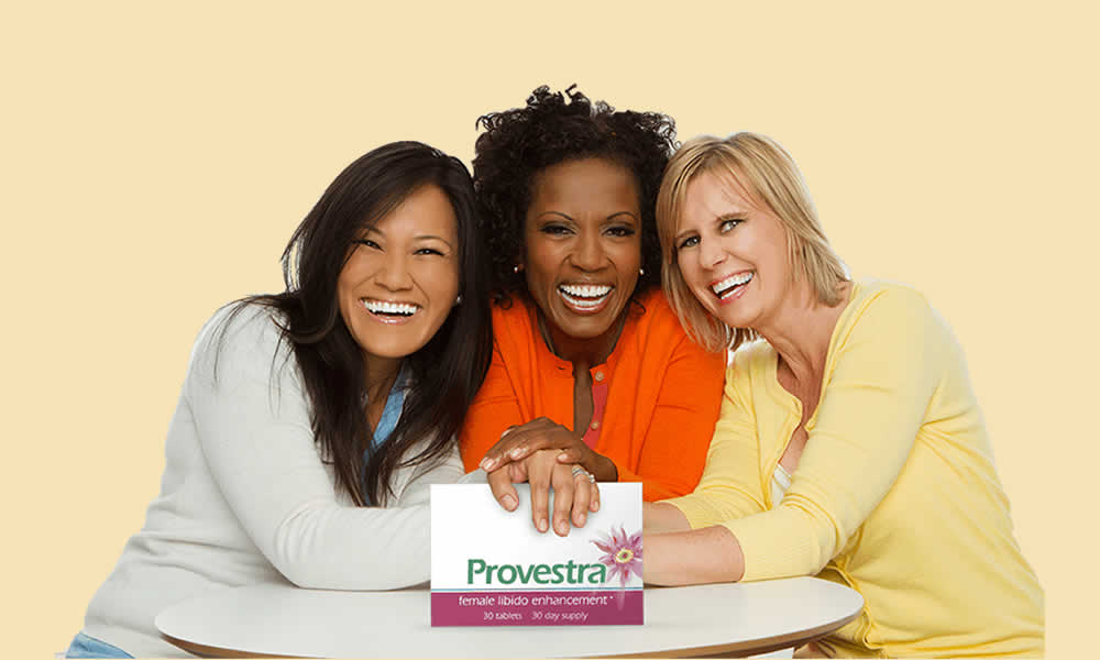 Provestra Review: How does it increase libido and reduce menopausal symptoms?