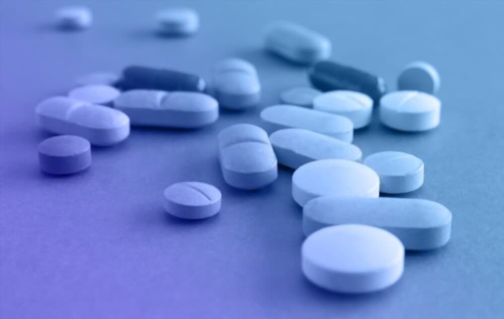 Medicamentos Prescritos e Drogas que podem causar Disfunção Erétil