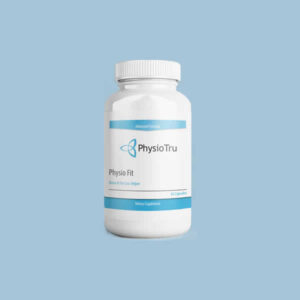 PhysioTru Fit weight loss supplement