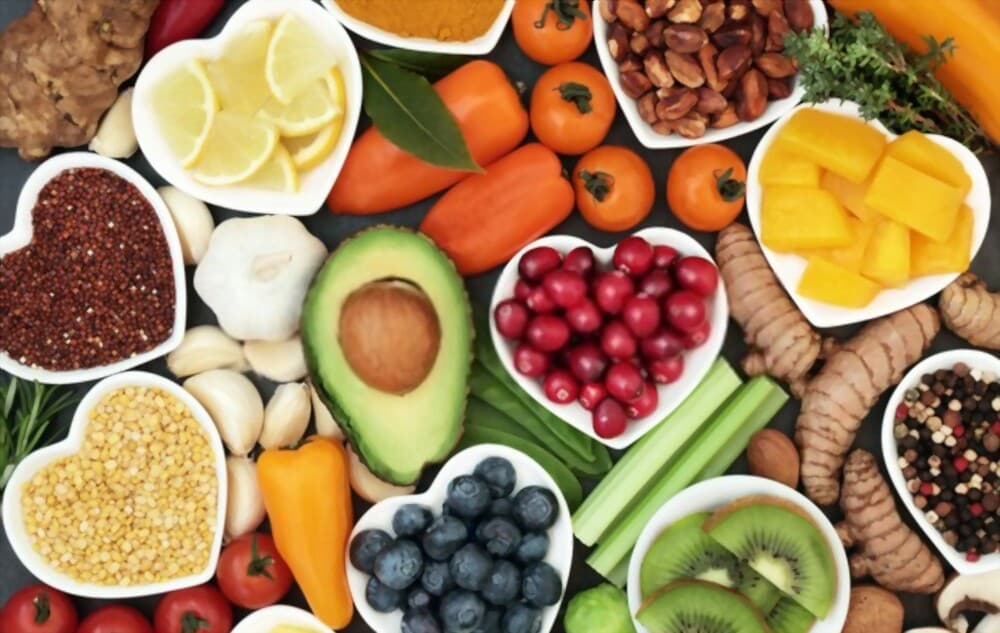 Conheça os Diferentes Tipos de Vitaminas, suas Fontes e suas Funções no Corpo
