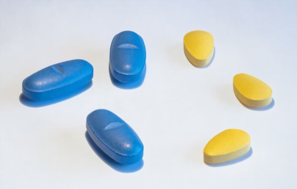 Viagra, Cialis, Levitra e Stendra: Qual é o Mais Eficaz?