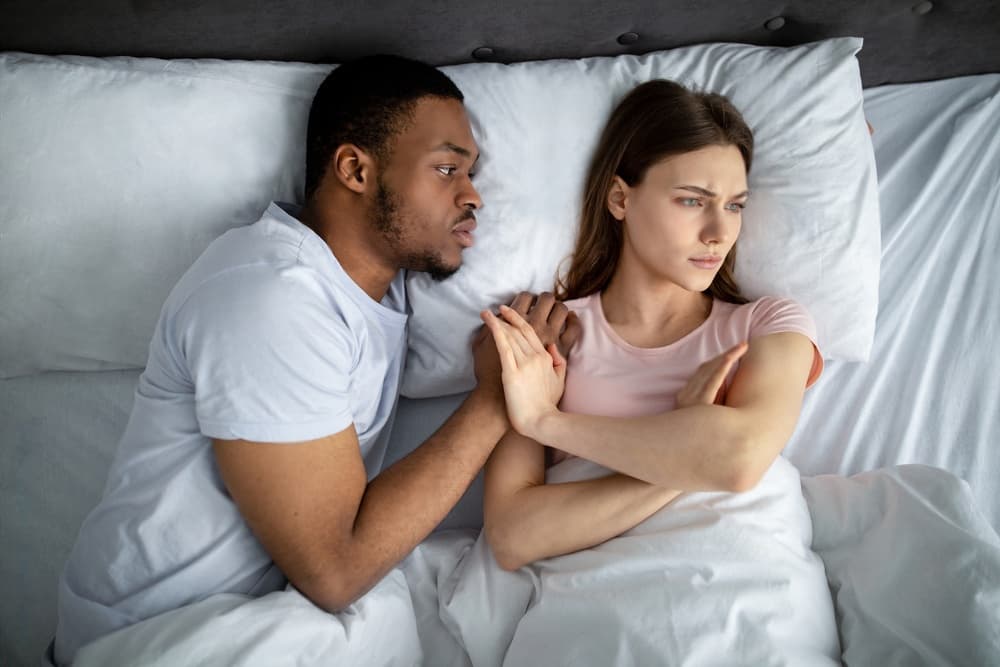 O que é Desejo Sexual Inibido e como você pode Corrigi-lo?