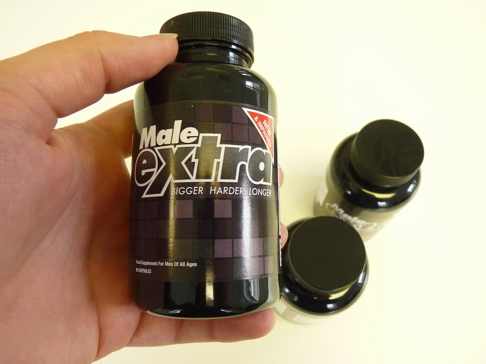 Male Extra Reviews: How does it work, what are the benefits, ingredients, and long-term side effects?