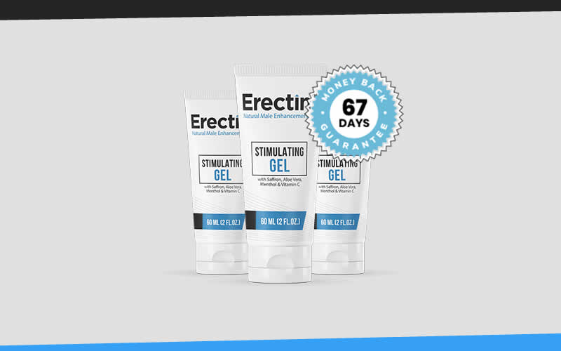 Male enhancement Gel