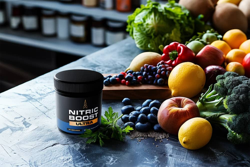 Can Nitric Boost Ultra Improve Sexual Health? Reviews and Studies Explain the Benefits and Potential Drawbacks