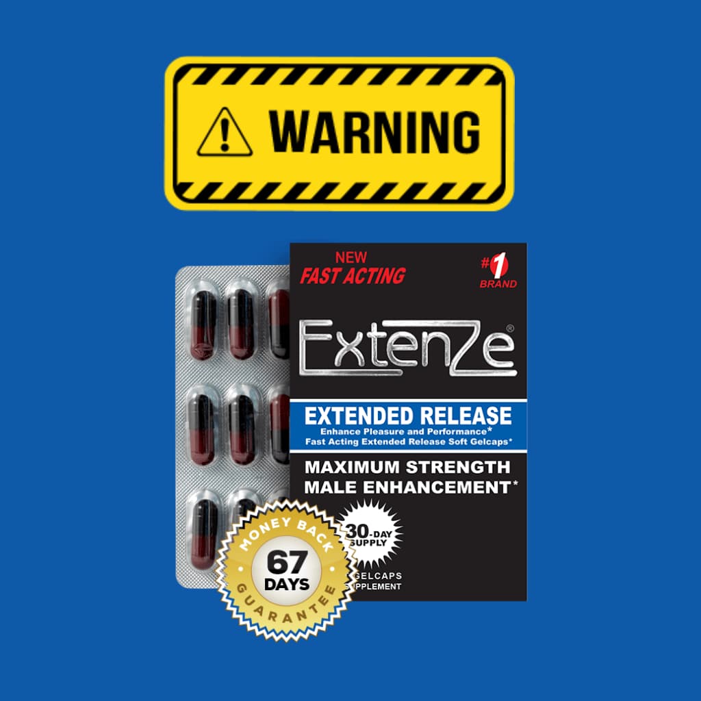 How to Safely Buy ExtenZe: Avoid Fake Products and Find the Best Deals on the Official Website